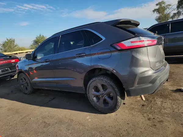 2FMPK4J91NBA16710 2022 FORD EDGE - Image 2