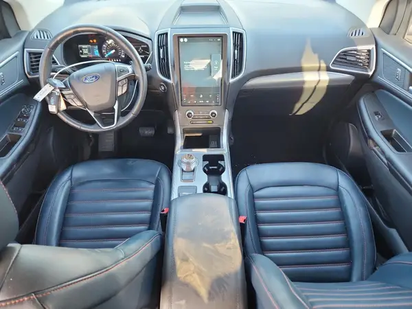 2FMPK4J91NBA16710 2022 FORD EDGE - Image 8