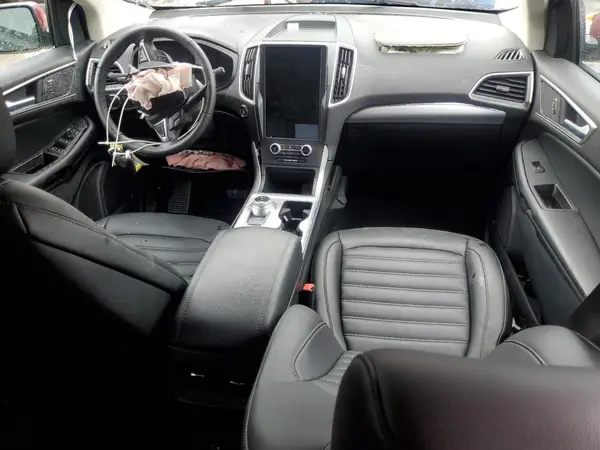 2FMPK4J91NBA18148 2022 FORD EDGE - Image 8