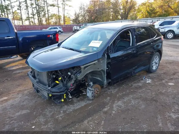 2FMPK4J91NBA18750 2022 FORD EDGE - Image 2