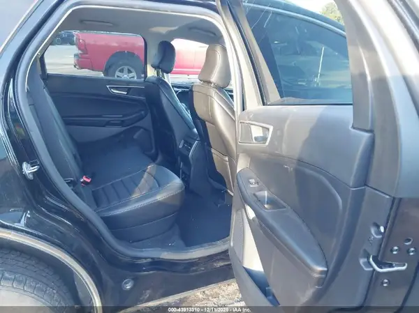 2FMPK4J91NBA18750 2022 FORD EDGE - Image 8