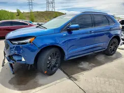 2FMPK4J91NBA19171 2022 FORD EDGE