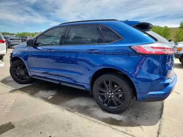 2FMPK4J91NBA19171 2022 FORD EDGE - Image 2