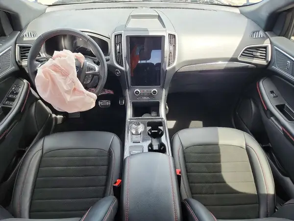 2FMPK4J91NBA19171 2022 FORD EDGE - Image 8