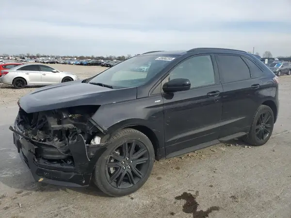 2FMPK4J91NBA22054 2022 FORD EDGE - Image 1