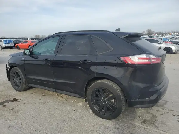 2FMPK4J91NBA22054 2022 FORD EDGE - Image 2