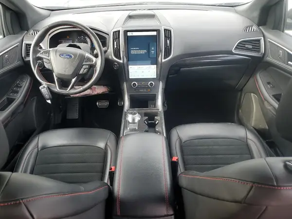 2FMPK4J91NBA22054 2022 FORD EDGE - Image 8