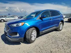 2FMPK4J91NBA22460 2022 FORD EDGE