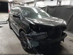 2FMPK4J91NBA22779 2022 FORD EDGE