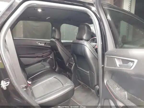 2FMPK4J91NBA22779 2022 FORD EDGE - Image 8