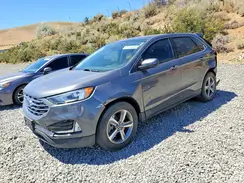 2FMPK4J91NBA23012 2022 FORD EDGE