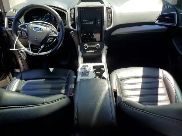 2FMPK4J91NBA23012 2022 FORD EDGE - Image 8