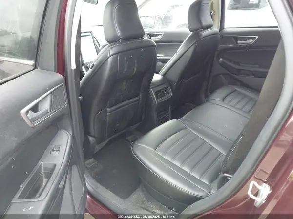 2FMPK4J91NBA25780 2022 FORD EDGE - Image 8