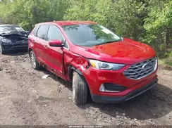 2FMPK4J91NBA26069 2022 FORD EDGE
