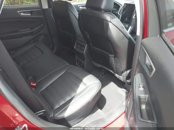 2FMPK4J91NBA26069 2022 FORD EDGE - Image 8