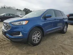2FMPK4J91NBA26279 2022 FORD EDGE