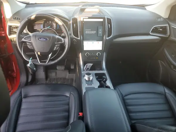 2FMPK4J91NBA26699 2022 FORD EDGE - Image 8