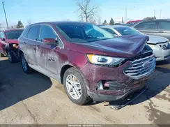 2FMPK4J91NBA28520 2022 FORD EDGE