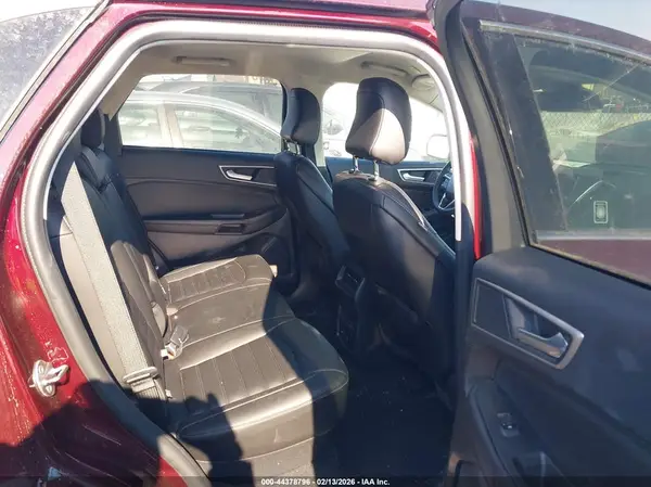 2FMPK4J91NBA28520 2022 FORD EDGE - Image 8