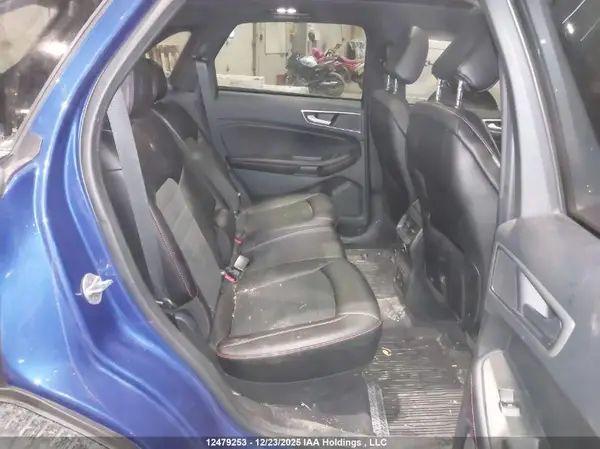 2FMPK4J91NBA28775 2022 FORD EDGE - Image 8