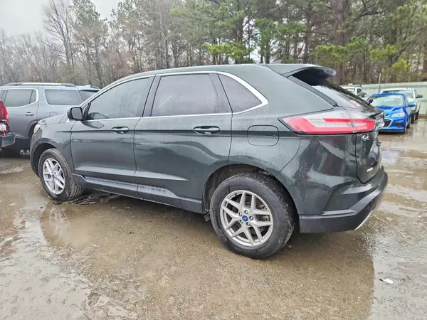 2FMPK4J91NBA29344 2022 FORD EDGE - Image 2