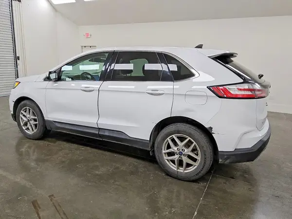 2FMPK4J91NBA30705 2022 FORD EDGE - Image 2