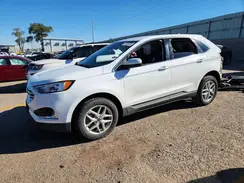 2FMPK4J91NBA31014 2022 FORD EDGE