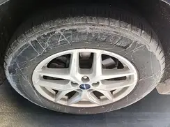 2FMPK4J91NBA31708 2022 FORD EDGE