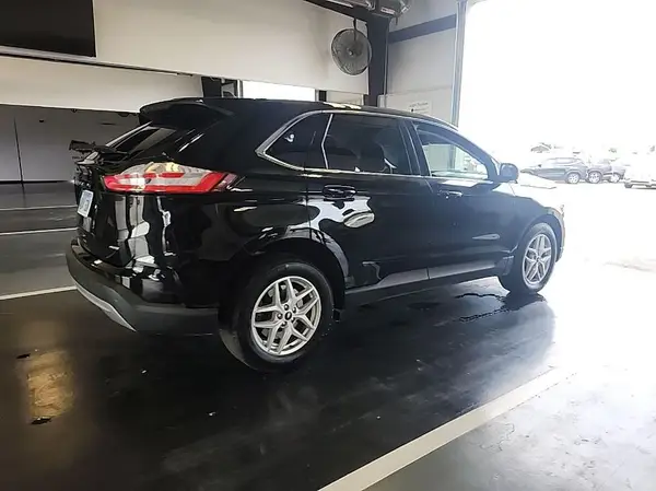 2FMPK4J91NBA31708 2022 FORD EDGE - Image 2
