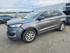 2FMPK4J91NBA32857 2022 FORD EDGE