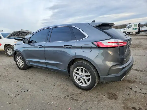 2FMPK4J91NBA32857 2022 FORD EDGE - Image 2