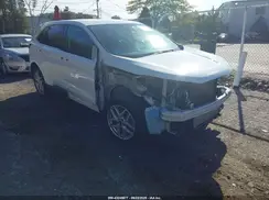 2FMPK4J91NBA33491 2022 FORD EDGE
