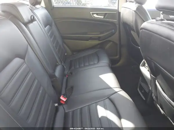 2FMPK4J91NBA33491 2022 FORD EDGE - Image 8
