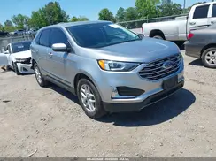 2FMPK4J91NBA33992 2022 FORD EDGE
