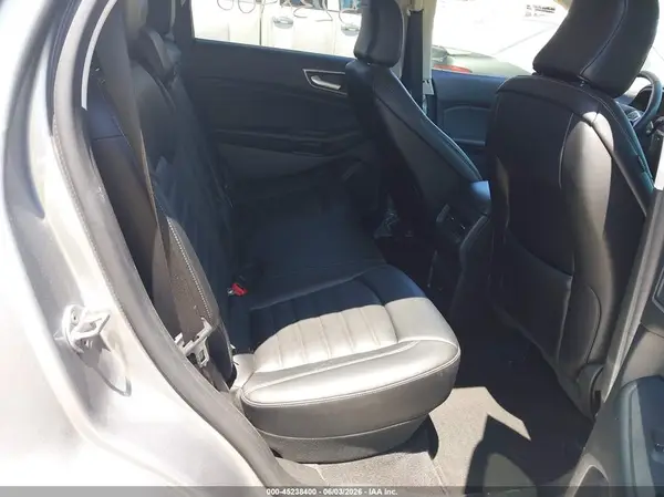 2FMPK4J91NBA33992 2022 FORD EDGE - Image 8