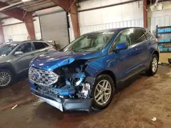 2FMPK4J91NBA34270 2022 FORD EDGE