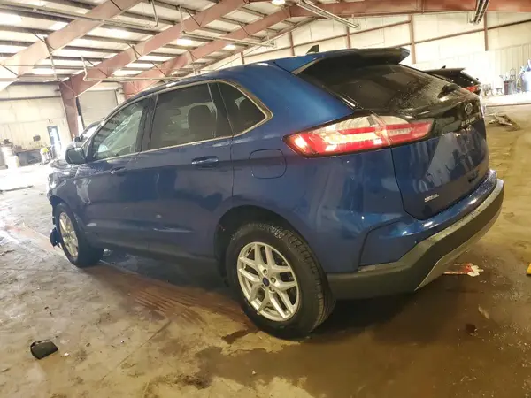 2FMPK4J91NBA34270 2022 FORD EDGE - Image 2