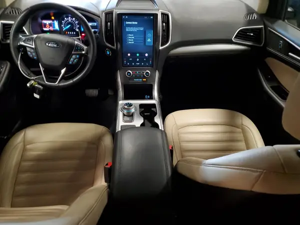 2FMPK4J91NBA34270 2022 FORD EDGE - Image 8