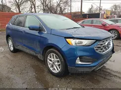 2FMPK4J91NBA38156 2022 FORD EDGE