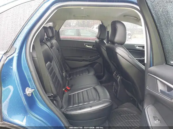 2FMPK4J91NBA38156 2022 FORD EDGE - Image 8