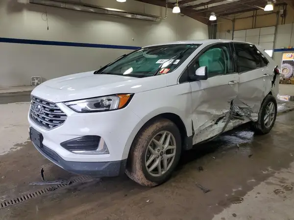 2FMPK4J91NBA38979 2022 FORD EDGE - Image 1