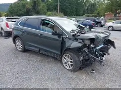 2FMPK4J91NBA39341 2022 FORD EDGE