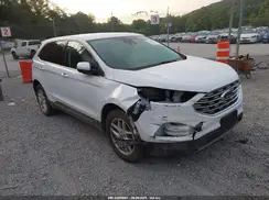2FMPK4J91NBA39758 2022 FORD EDGE