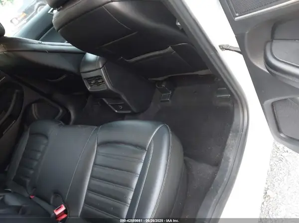 2FMPK4J91NBA39758 2022 FORD EDGE - Image 8
