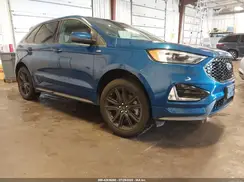 2FMPK4J91NBA40358 2022 FORD EDGE