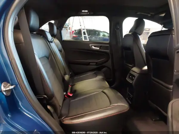 2FMPK4J91NBA40358 2022 FORD EDGE - Image 8
