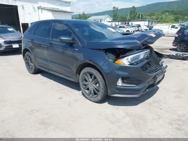 2FMPK4J91NBA40456 2022 FORD EDGE - Image 1