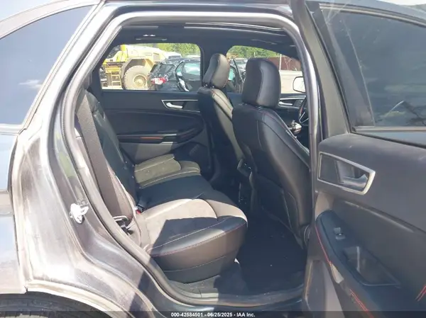 2FMPK4J91NBA40456 2022 FORD EDGE - Image 8