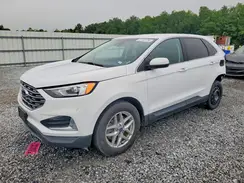 2FMPK4J91NBA42109 2022 FORD EDGE