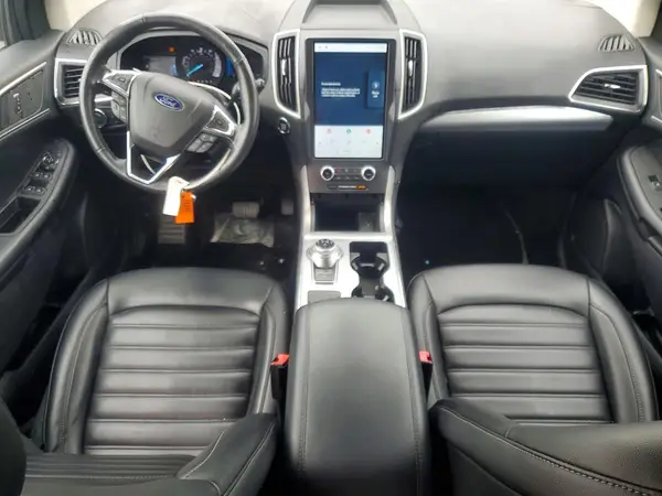 2FMPK4J91NBA42109 2022 FORD EDGE - Image 8